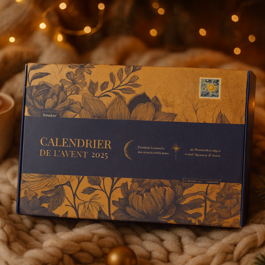 Reserva - Calendario de Adviento LunaLuz 2023 - edición nueva y limitada
