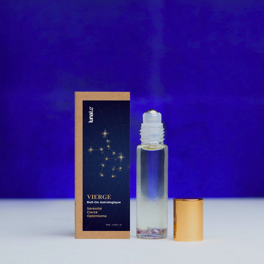 Roll-on Vierge