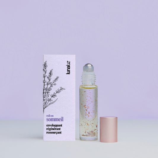 Roll-on Sommeil