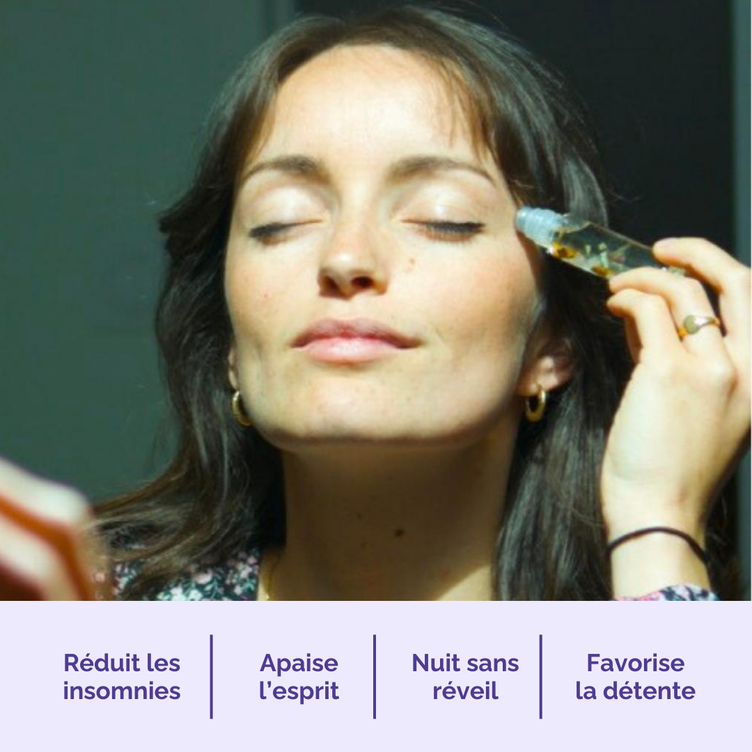 Roll-on Sommeil