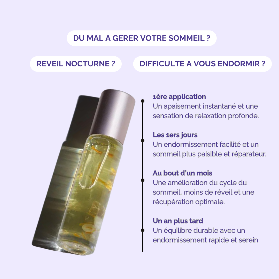 Roll-on Sommeil