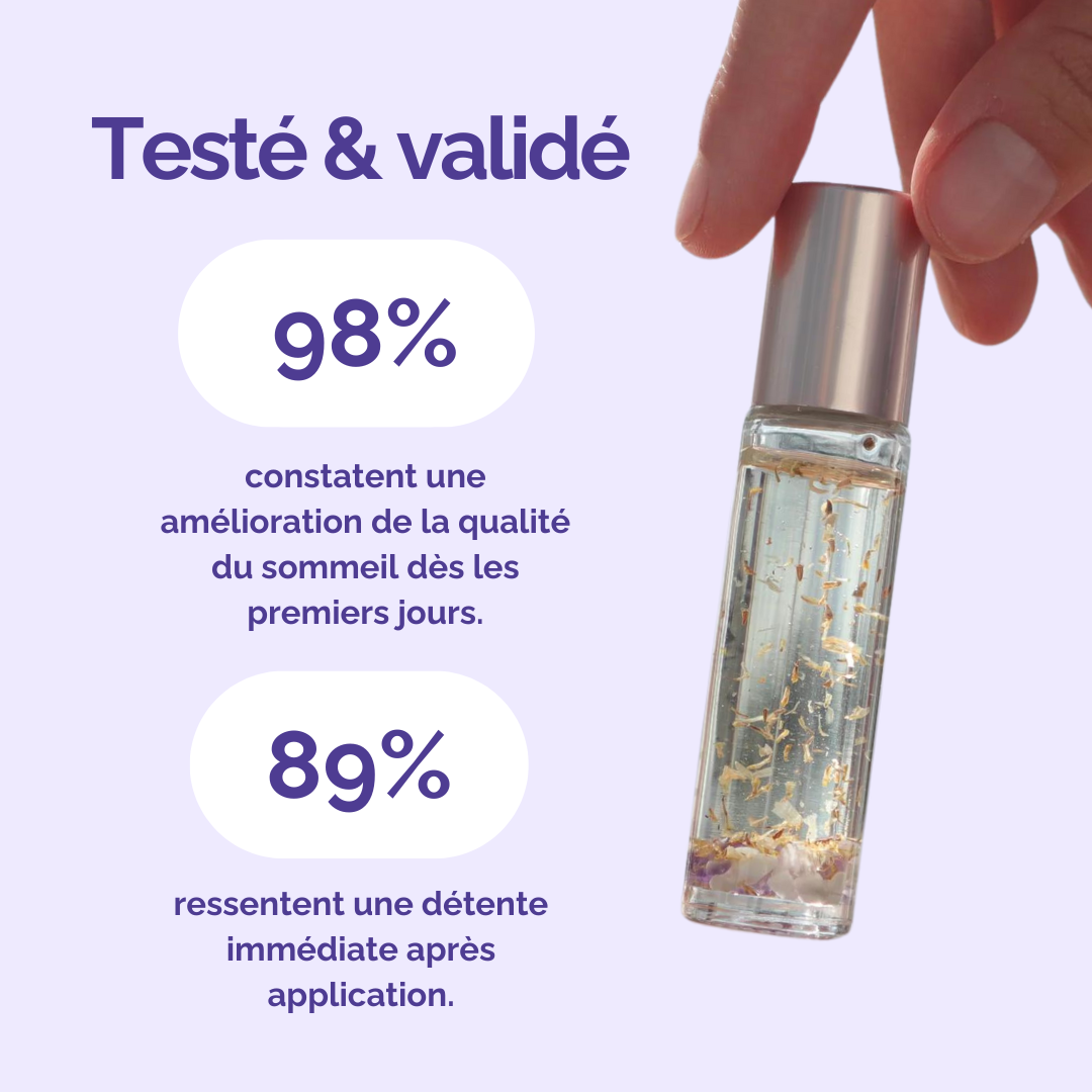 Roll-on Sommeil