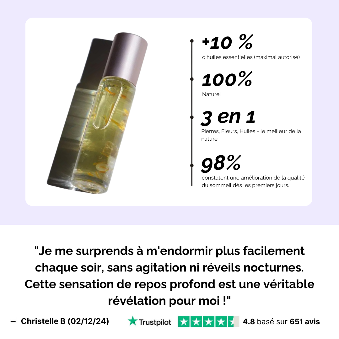 Roll-on Sommeil