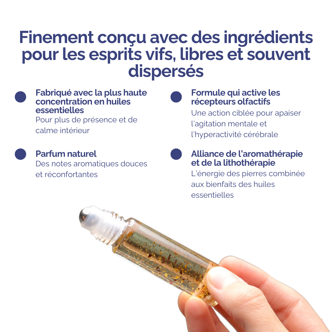 Aquarius Roll-on