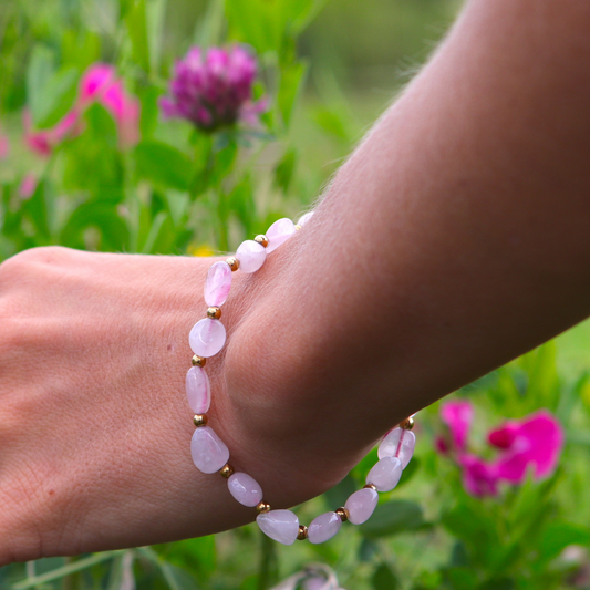 Bracelet de lithothérapie