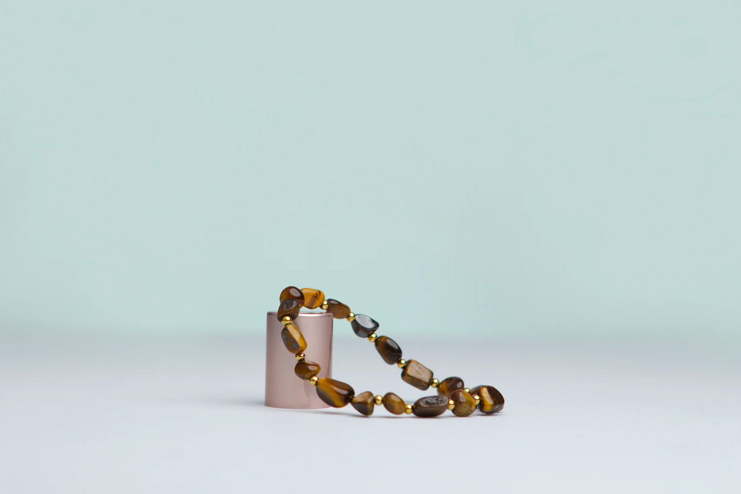 Bracelet Protection - Oeil de Tigre