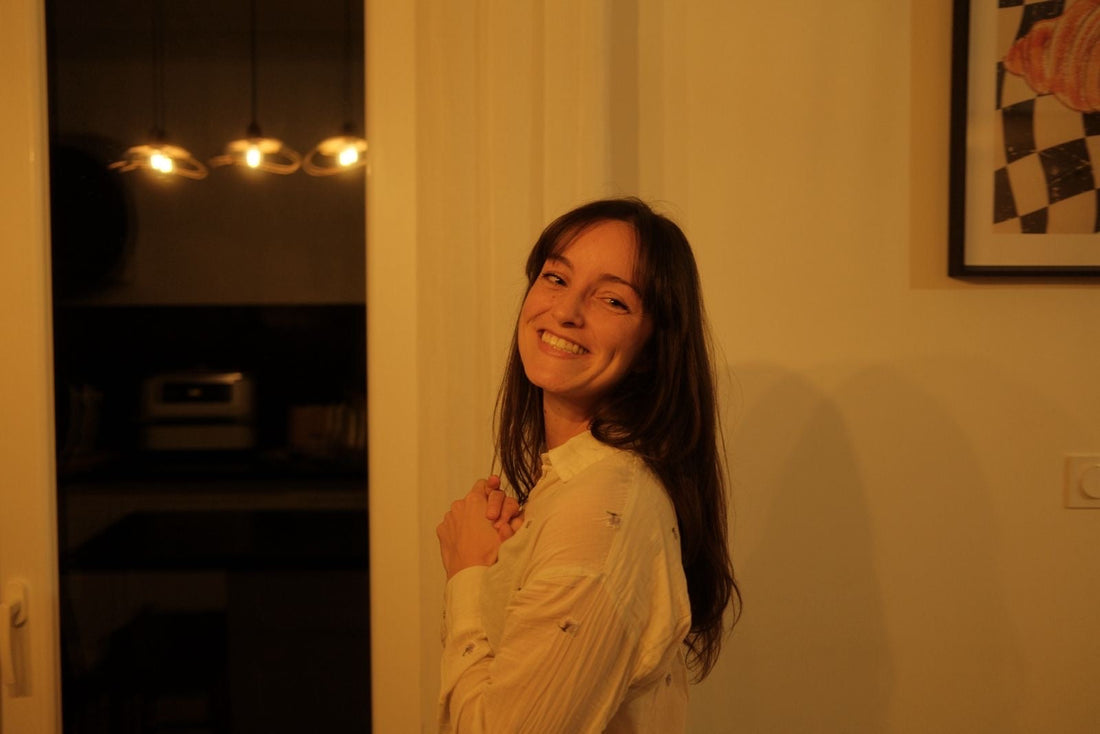 Fabrication artisanale roll-ons LunaLuz - Made in France