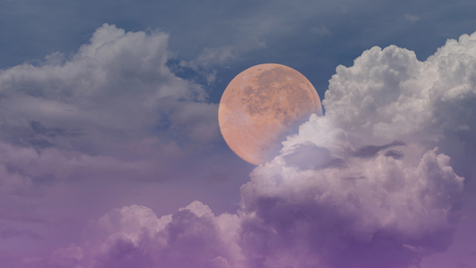 Sous la Pleine Lune et l'Éclipse du 28 octobre 2023 : Révélations Cosmiques et Surprises Zodiacales