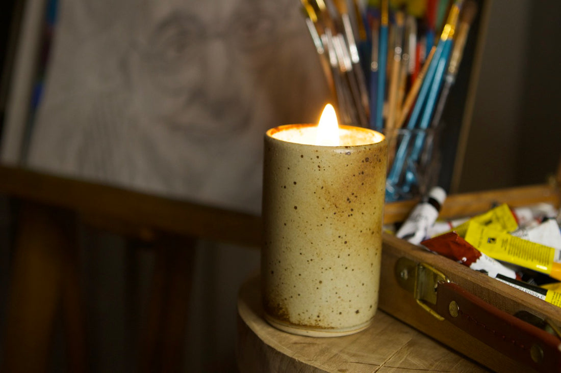 Comment les bougies LunaLuz peuvent éveiller vos sens et améliorer votre bien-être ?