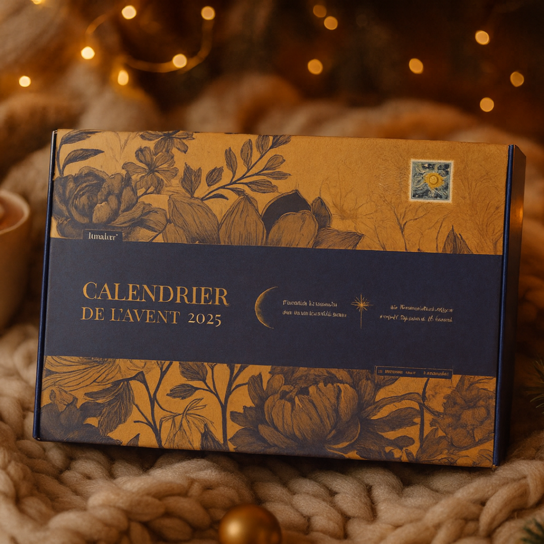 Pre-order - LunaLuz Advent Calendar 2023 - limited &amp; new edition