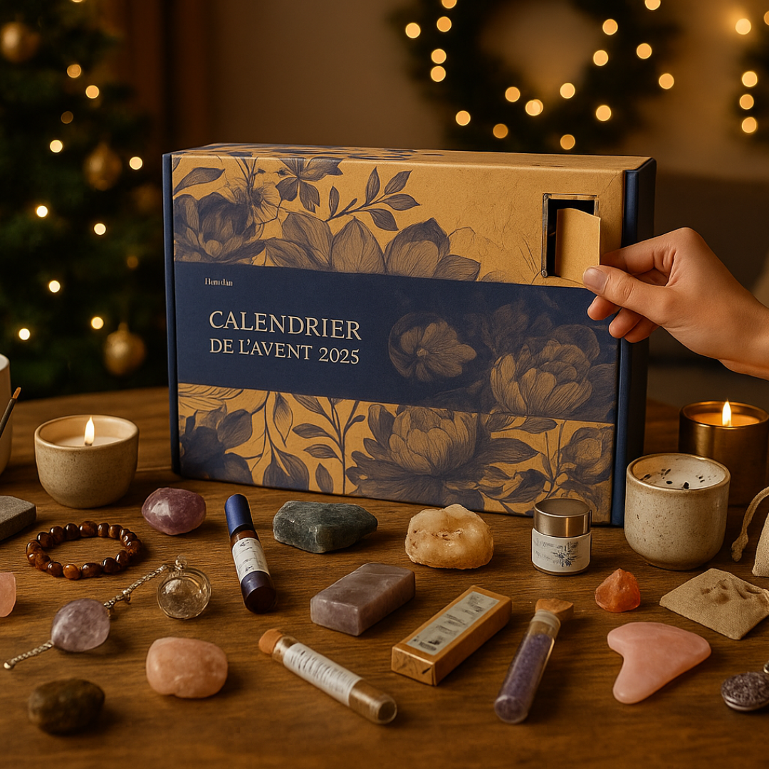 Pre-order - LunaLuz Advent Calendar 2023 - limited &amp; new edition