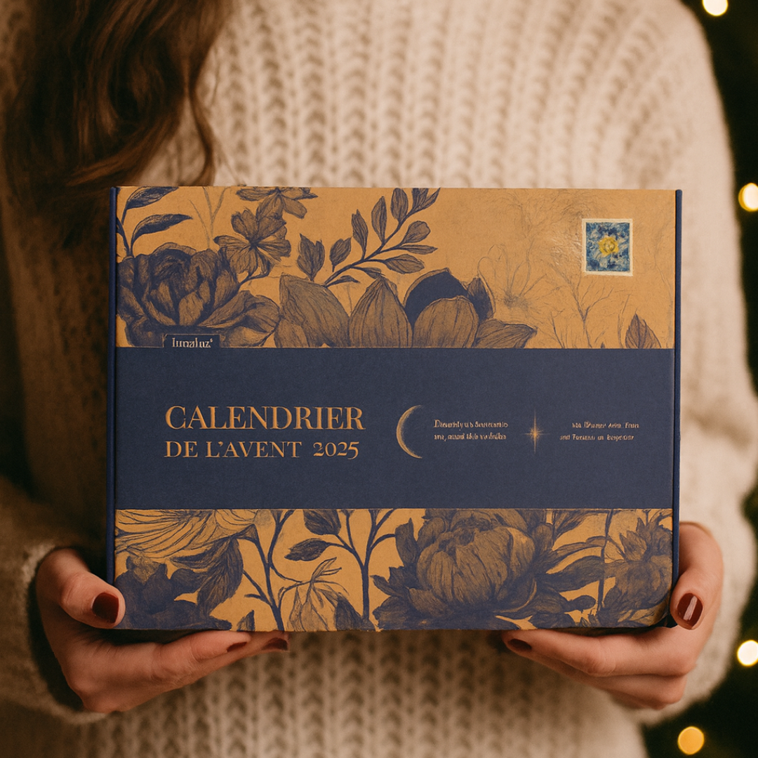 Pre-order - LunaLuz Advent Calendar 2023 - limited &amp; new edition