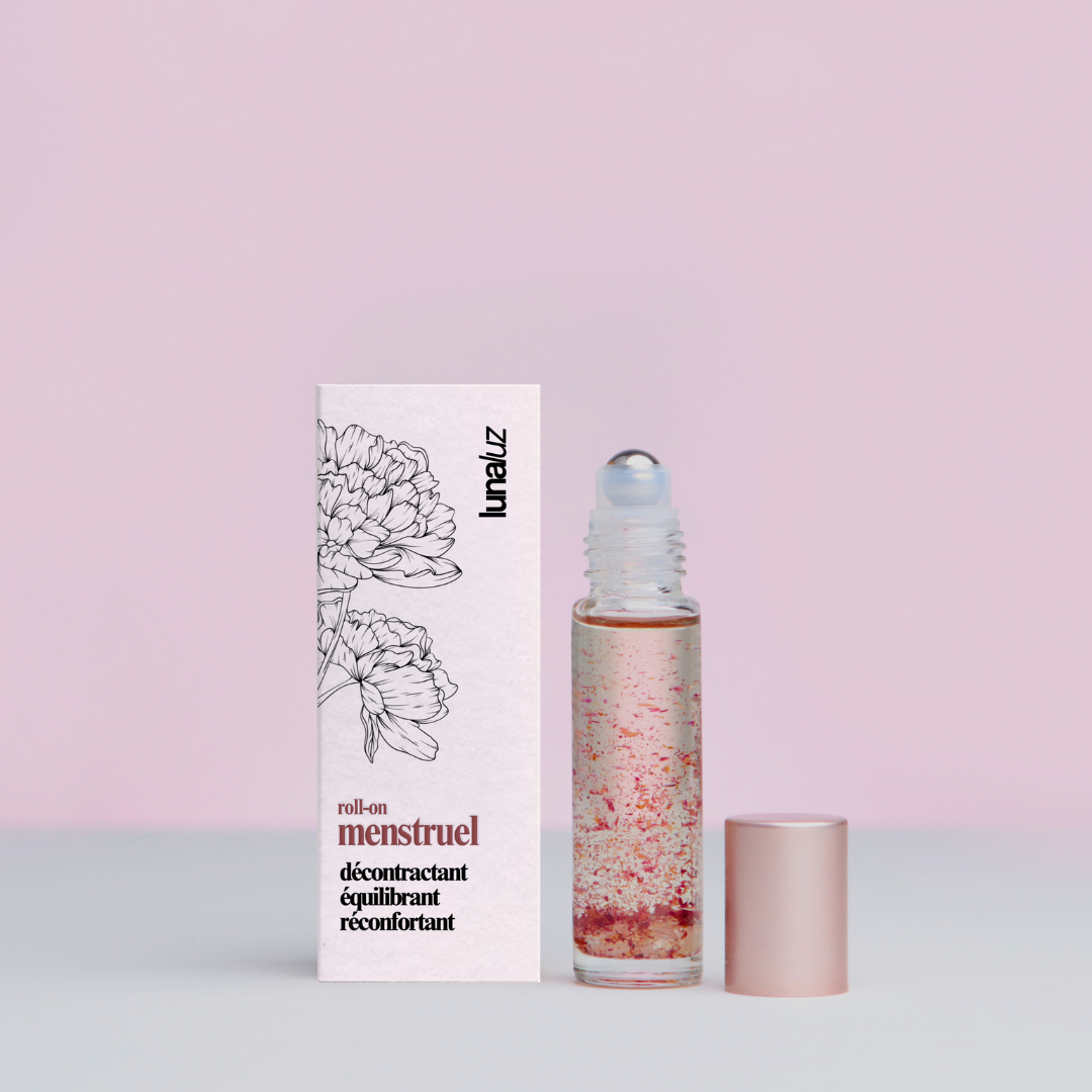 Menstrual Comfort Roll-on 