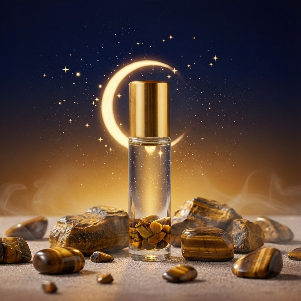 Roll-On Astrologique