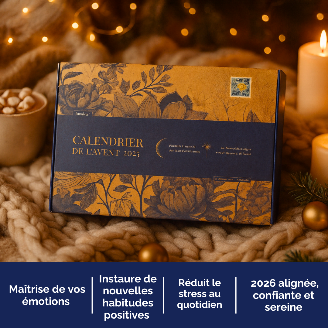 Pre-order - LunaLuz Advent Calendar 2023 - limited &amp; new edition