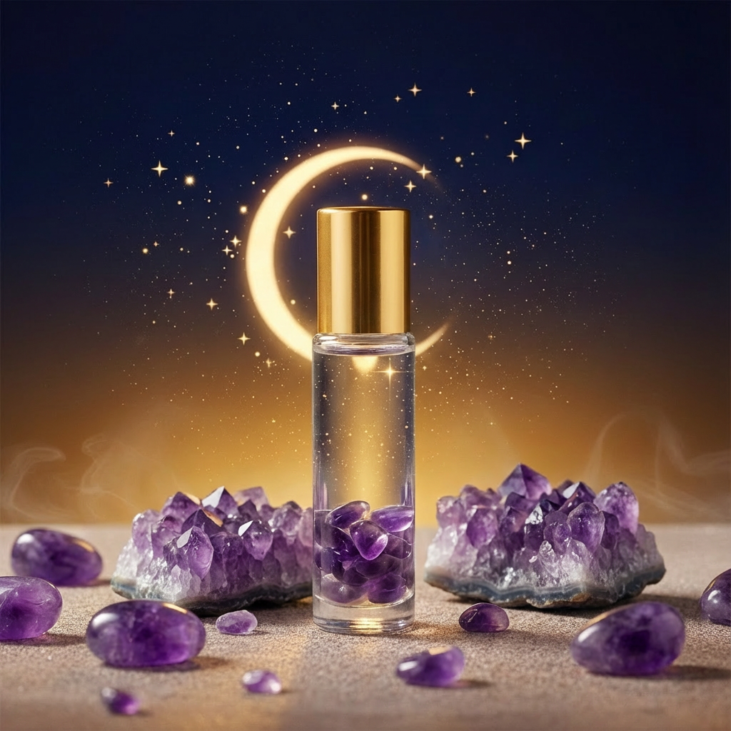 Roll-On Astrologique