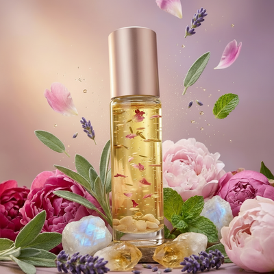 Roll-on Confort Menstrual 