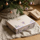Coffret Rituels de Noël LunaLuz sous le sapin