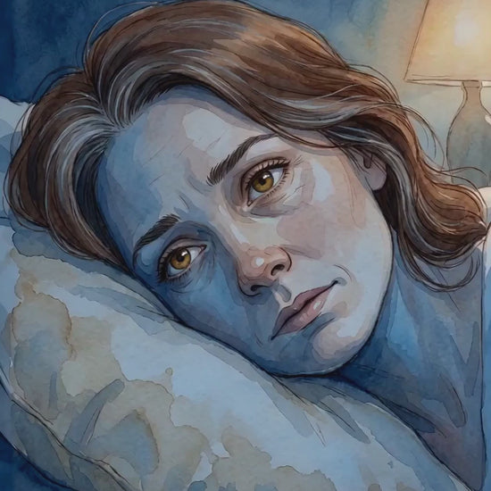 Roll-on Sommeil — la vidéo