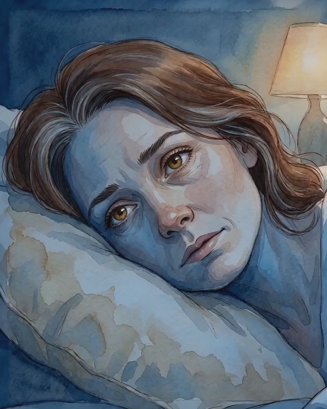 Roll-on Sommeil — la vidéo