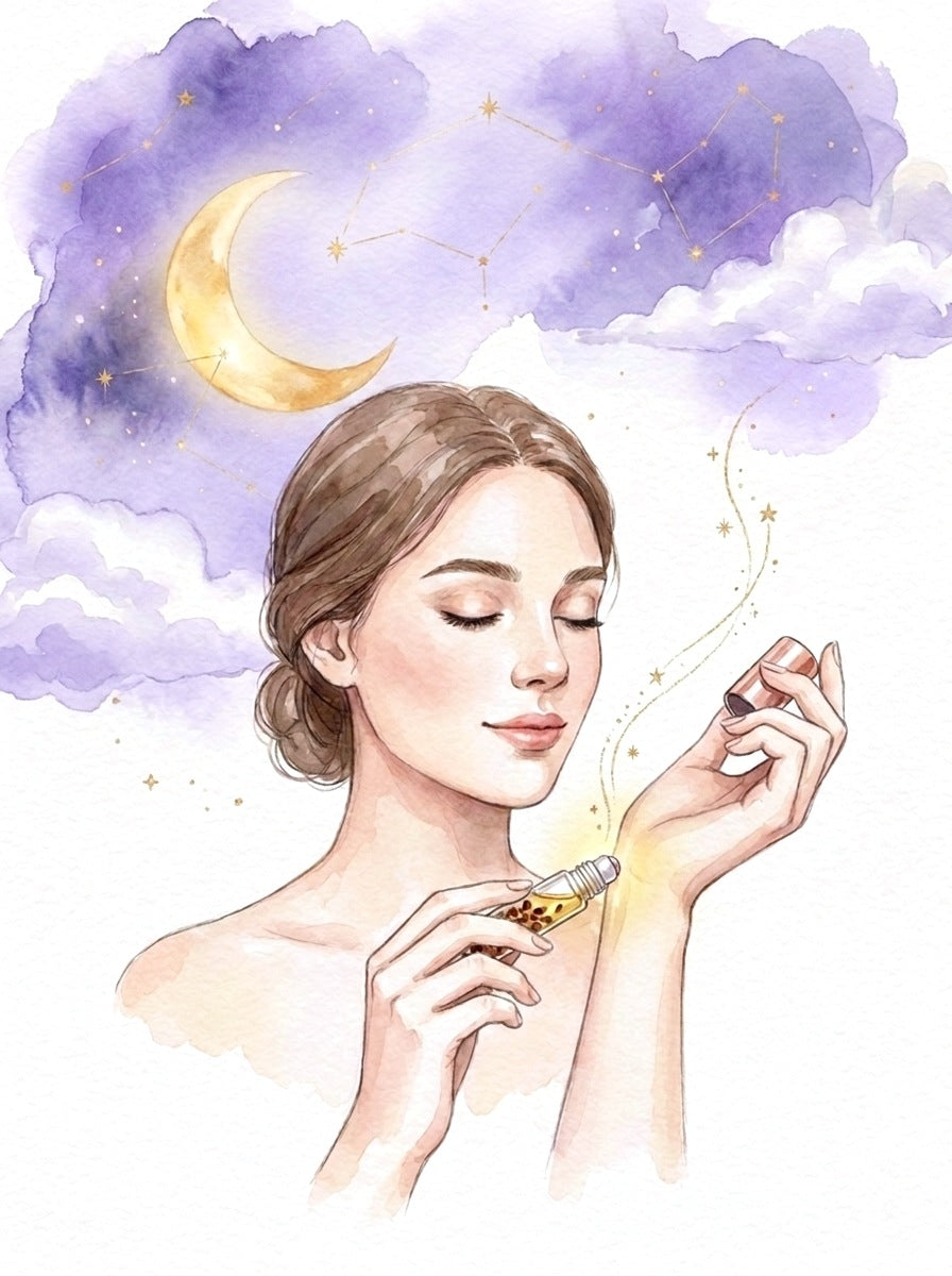 Rituel d'application
