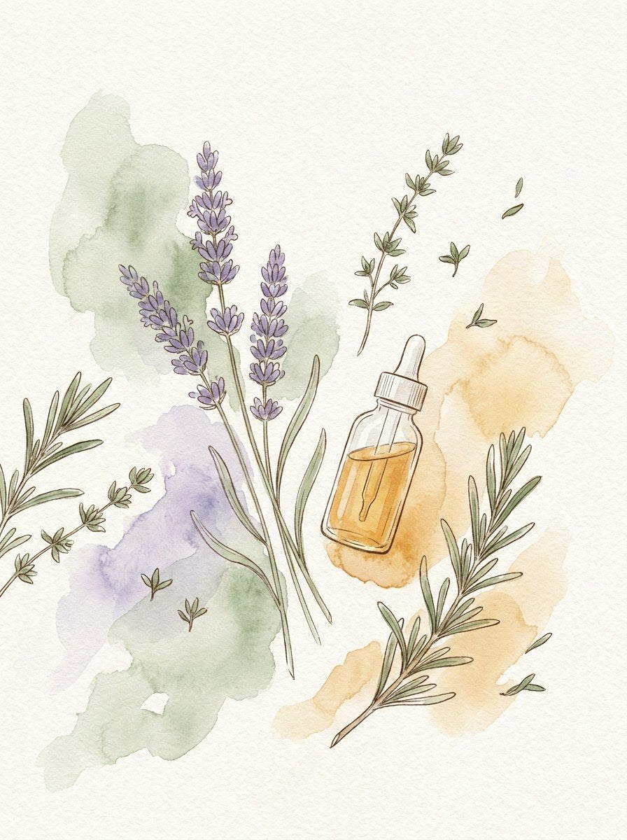 Aromathérapie