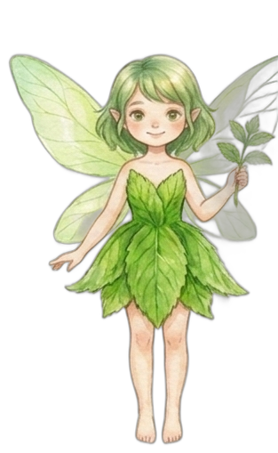 Feuilles de menthe