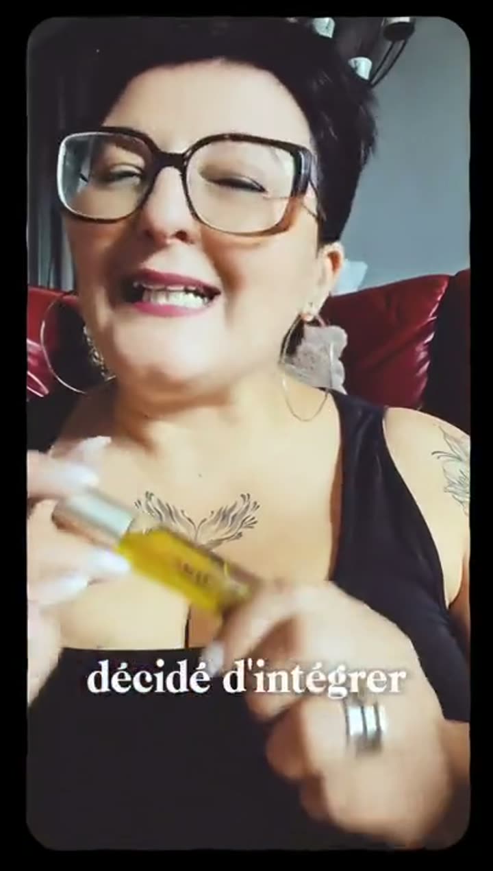 Valérie Maroquin, Atelier Perla (Belgique)